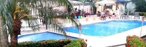 Mayol Lodge La Fortuna Exterior photo